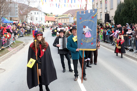 ZLATA POROKA PUSTNI KARNEVAL 25 FOTO LJUBO VUKELIČ
